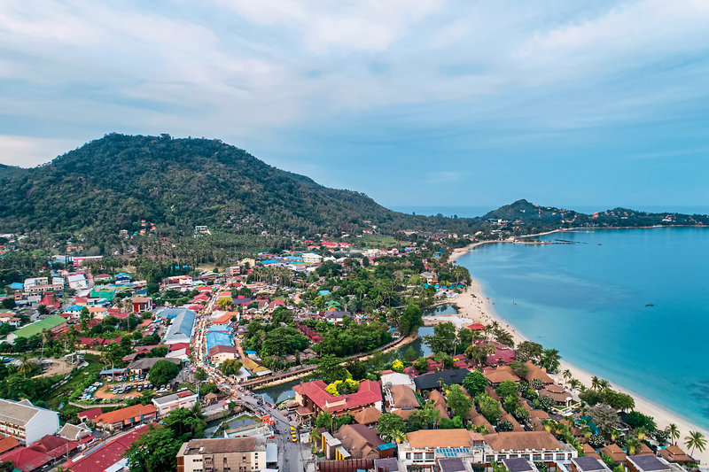 Pavilion Samui Villas & Resort 4