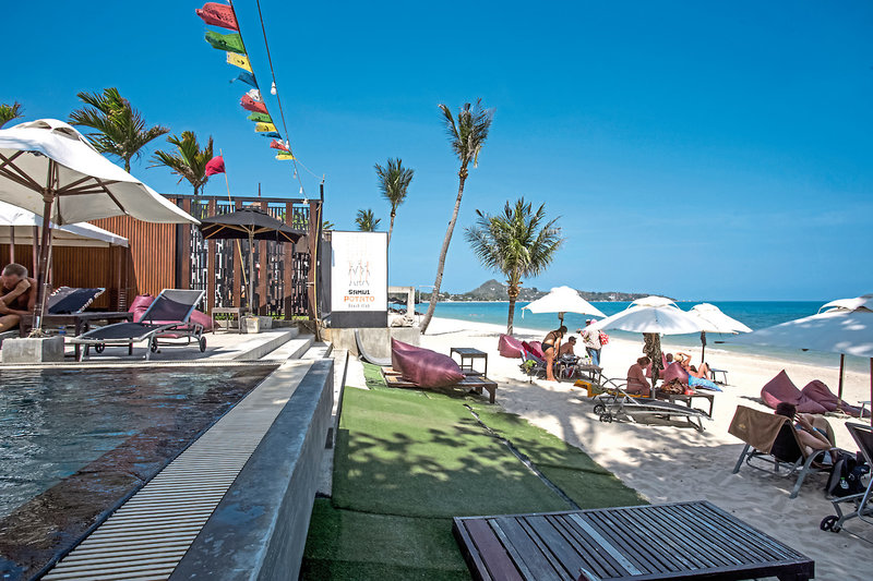 Pavilion Samui Villas & Resort 5