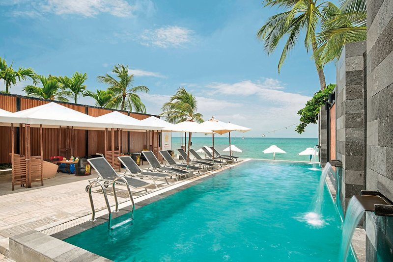 Pavilion Samui Villas & Resort 6