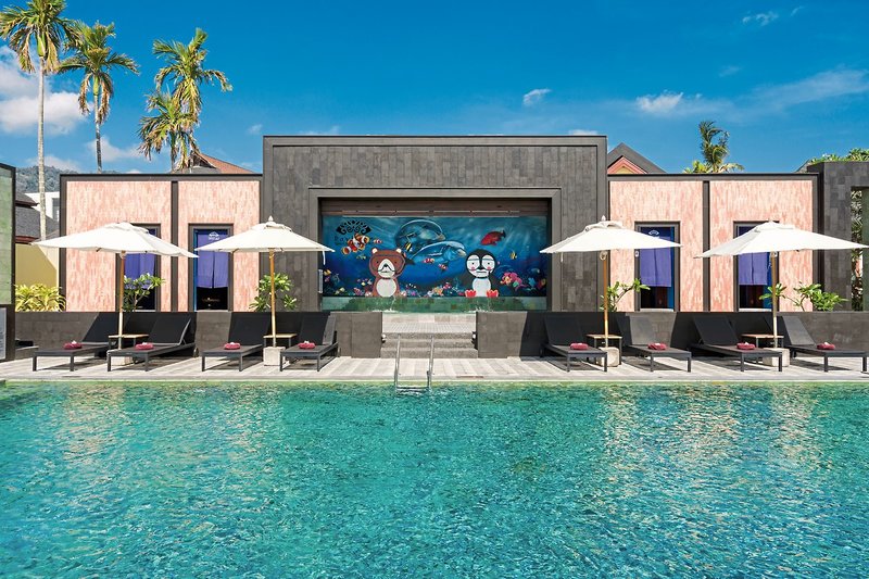 Pavilion Samui Villas & Resort 7