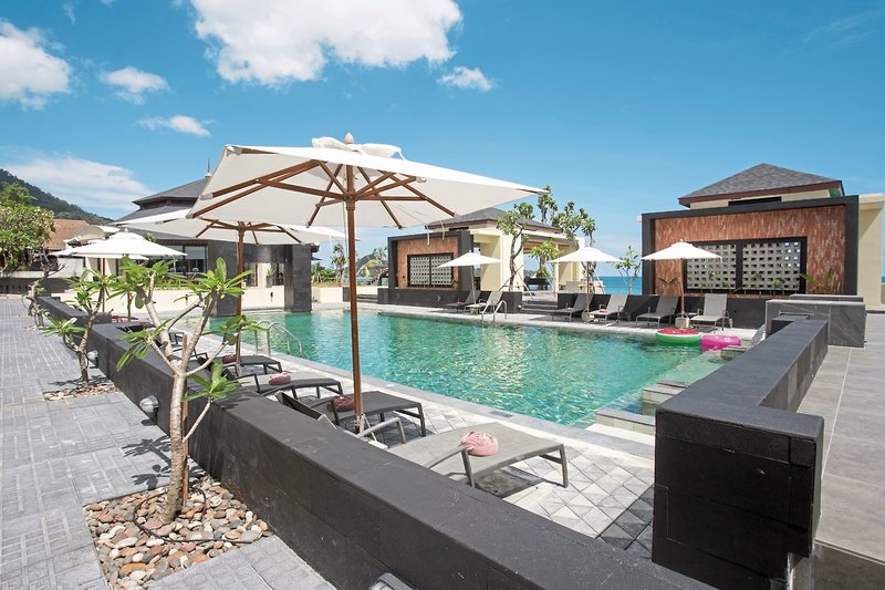 Pavilion Samui Villas & Resort 8