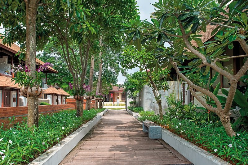 Pavilion Samui Villas & Resort 10