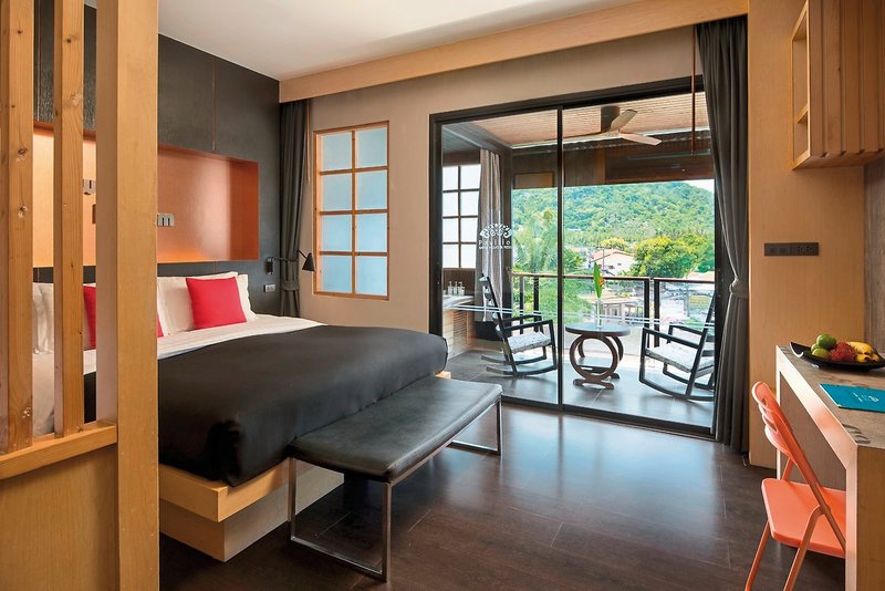 Pavilion Samui Villas & Resort 11