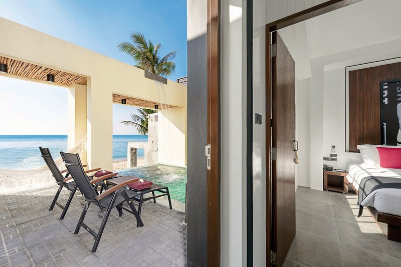 Pavilion Samui Villas & Resort 14