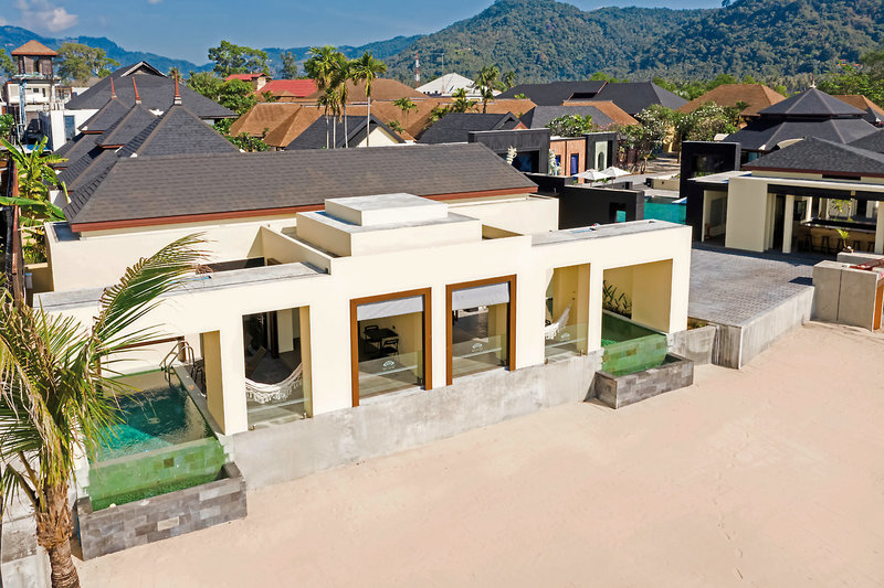 Pavilion Samui Villas & Resort 17