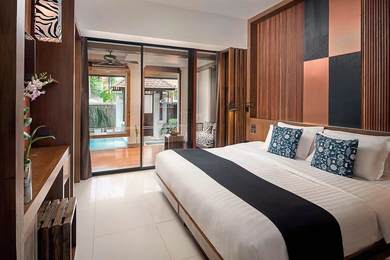 Pavilion Samui Villas & Resort 19