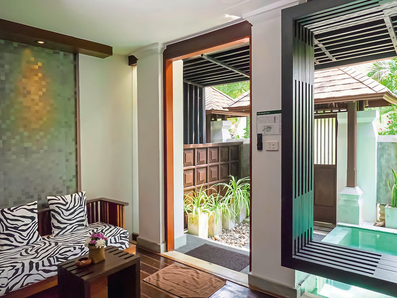 Pavilion Samui Villas & Resort 21