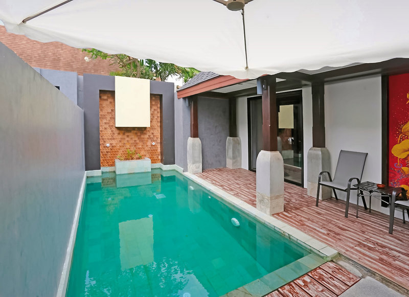 Pavilion Samui Villas & Resort 24