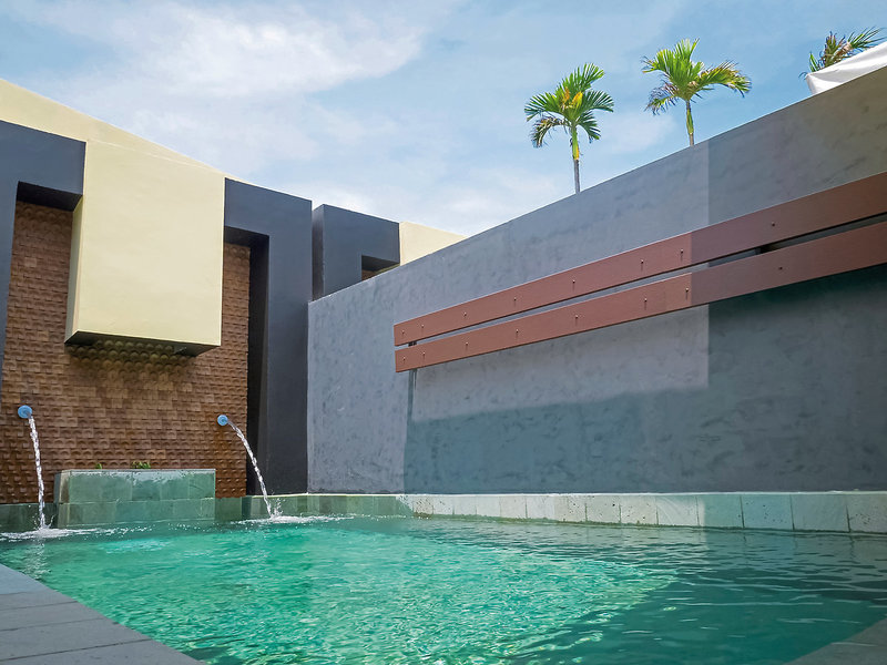 Pavilion Samui Villas & Resort 25