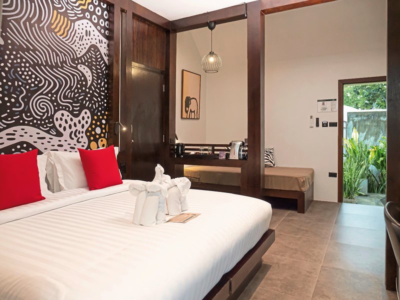 Pavilion Samui Villas & Resort 26