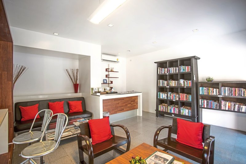 Pavilion Samui Villas & Resort 28