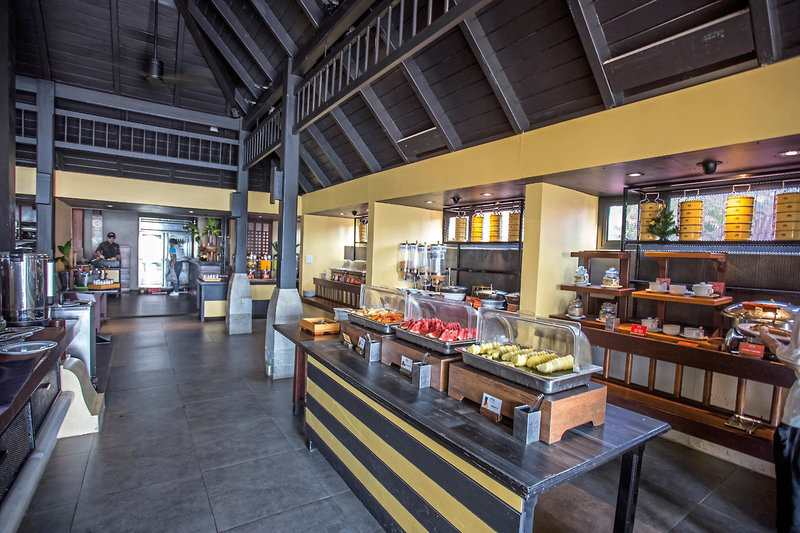 Pavilion Samui Villas & Resort 29