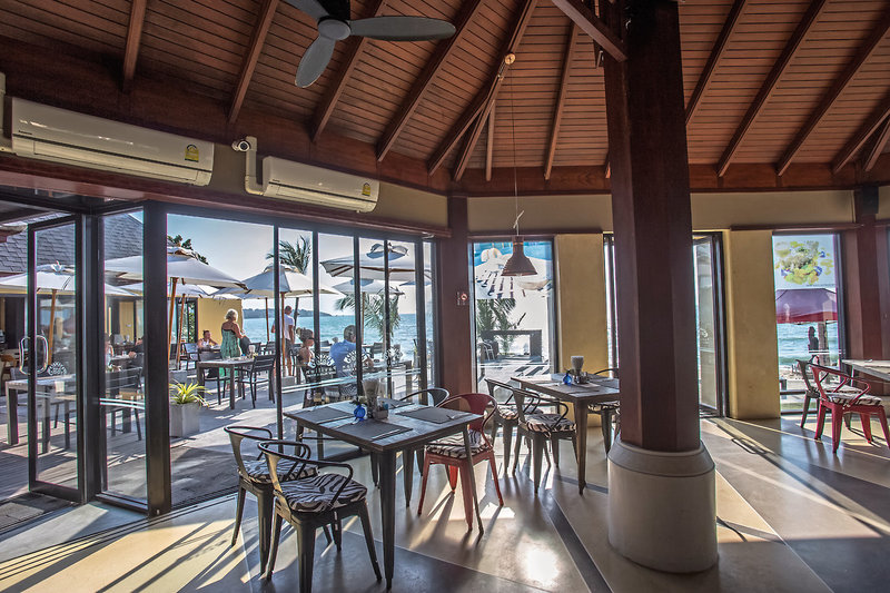 Pavilion Samui Villas & Resort 30