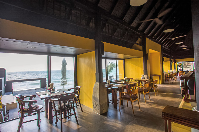 Pavilion Samui Villas & Resort 31