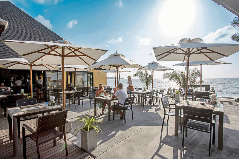 Pavilion Samui Villas & Resort 33