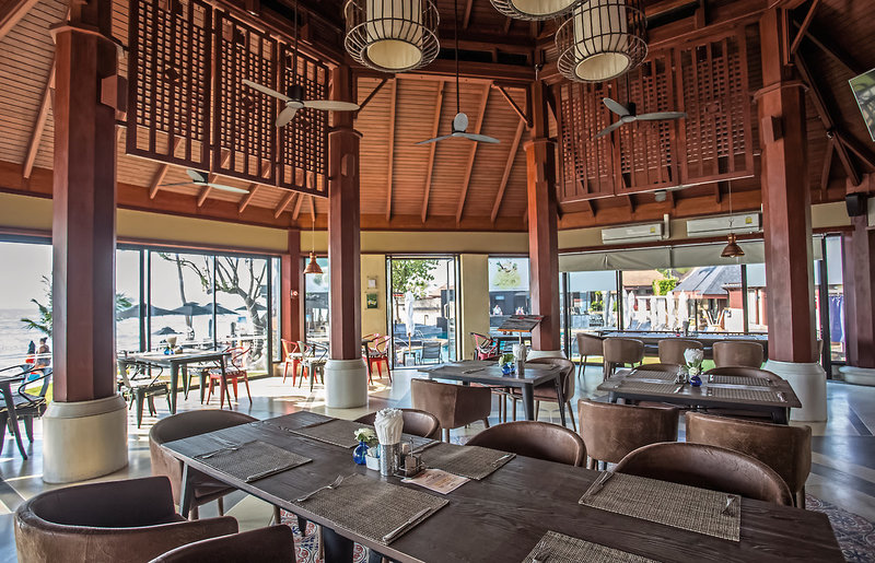 Pavilion Samui Villas & Resort 34