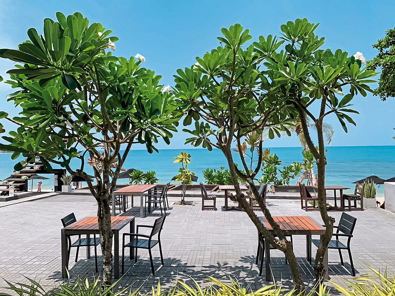 Pavilion Samui Villas & Resort 35