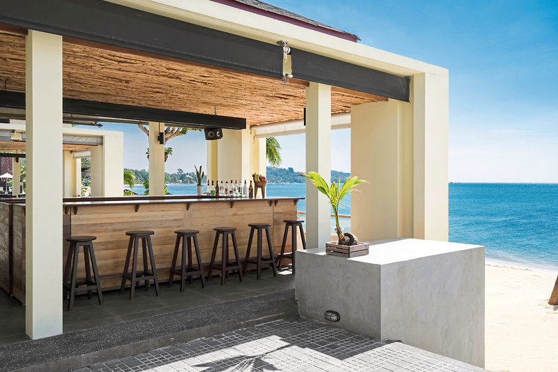 Pavilion Samui Villas & Resort 37