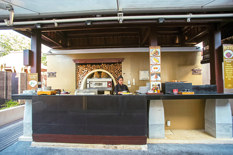 Pavilion Samui Villas & Resort 38