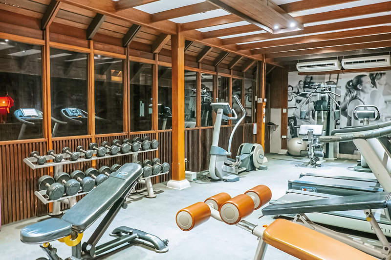 Pavilion Samui Villas & Resort 39