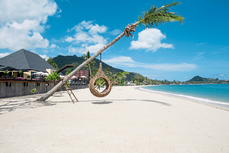 Pavilion Samui Villas & Resort 40