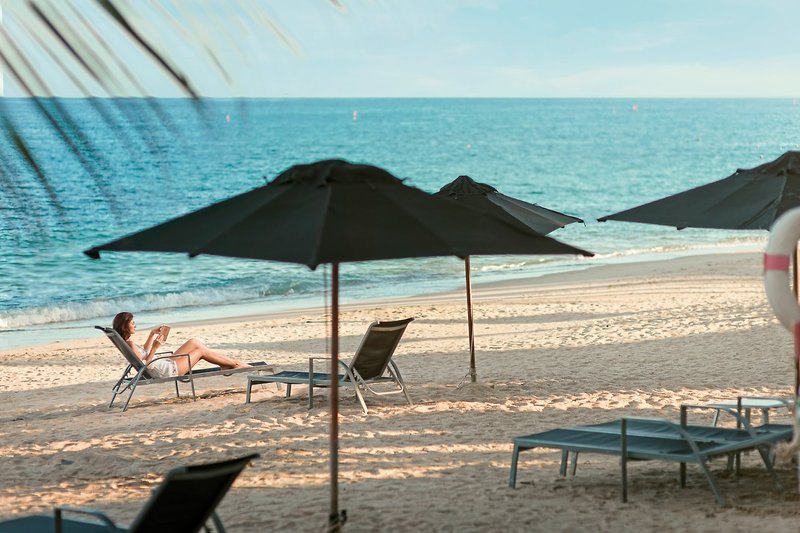 Pavilion Samui Villas & Resort 41