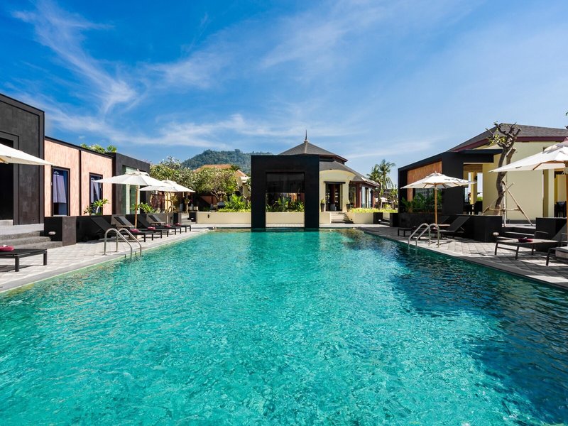 Pavilion Samui Villas & Resort 11