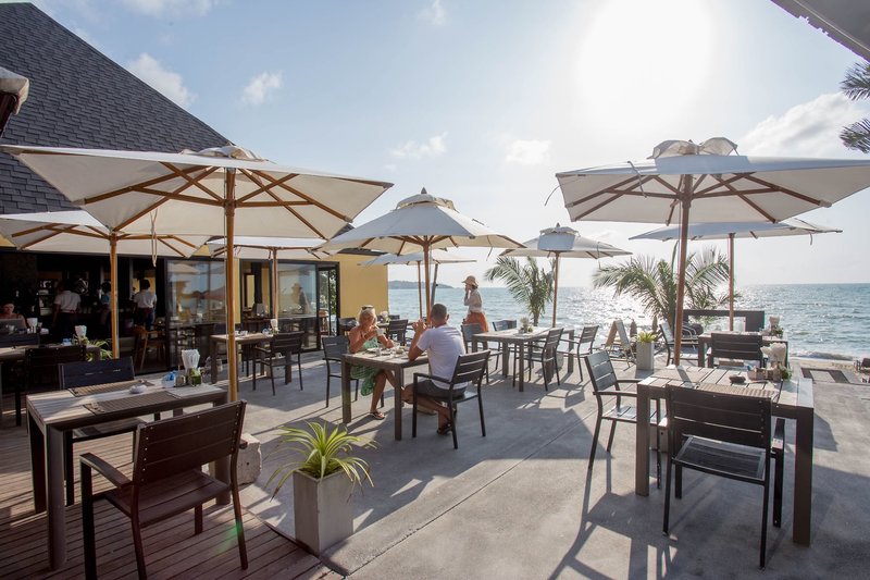 Pavilion Samui Villas & Resort 2