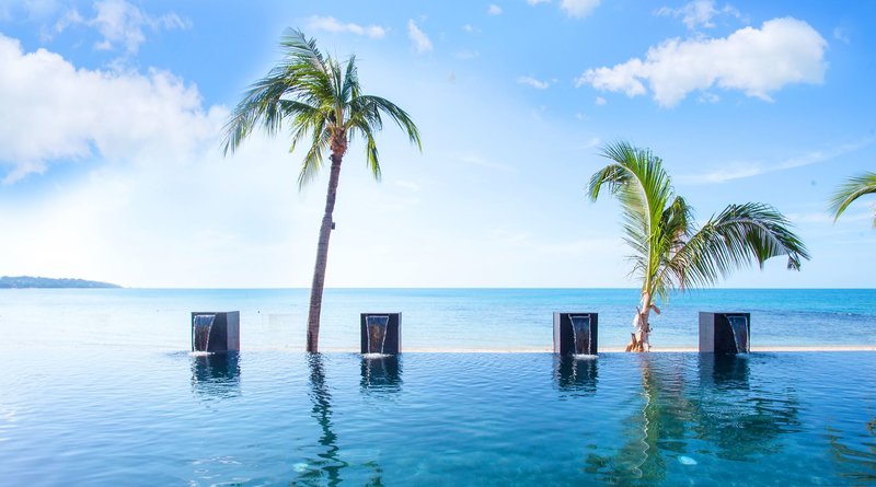 Pavilion Samui Villas & Resort 5