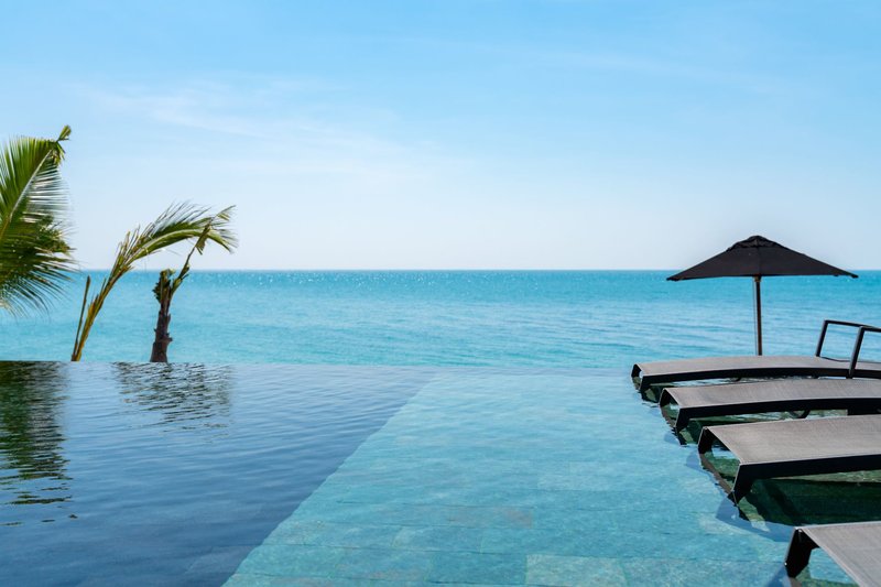 Pavilion Samui Villas & Resort 6