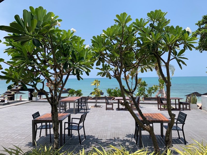 Pavilion Samui Villas & Resort 8