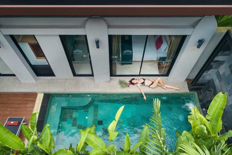 Pavilion Samui Villas & Resort 9