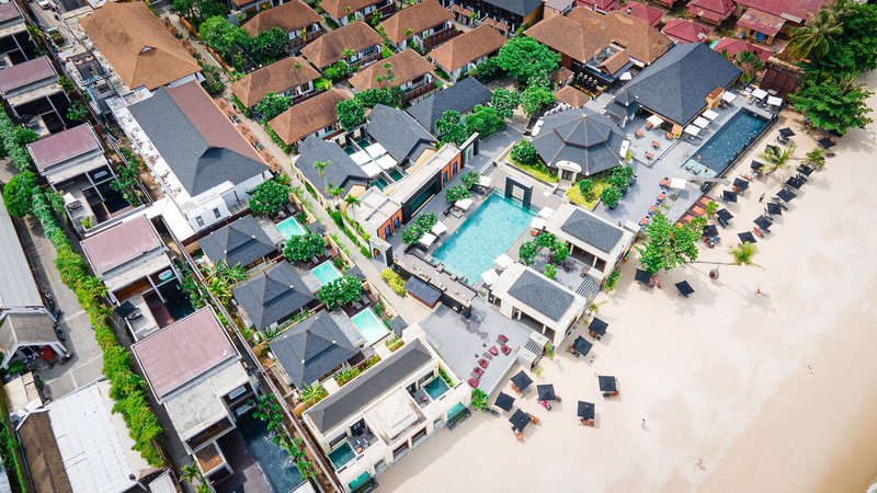 Pavilion Samui Villas & Resort 11