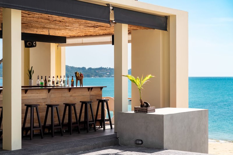 Pavilion Samui Villas & Resort 13