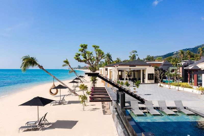 Pavilion Samui Villas & Resort 14