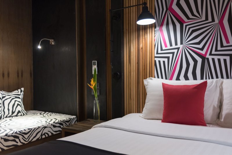 Pavilion Samui Villas & Resort 16