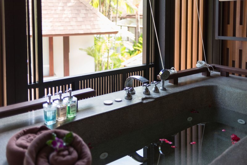 Pavilion Samui Villas & Resort 17