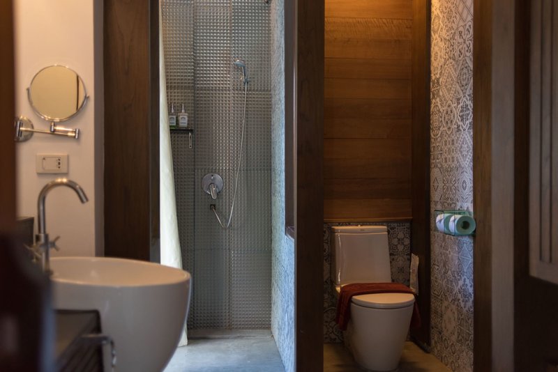 Pavilion Samui Villas & Resort 18