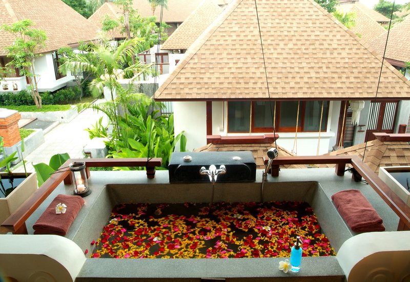 Pavilion Samui Villas & Resort 19