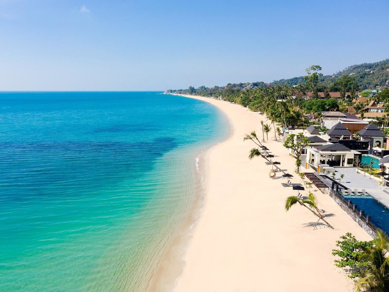 Pavilion Samui Villas & Resort 2