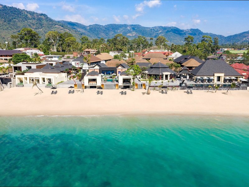 Pavilion Samui Villas & Resort 3