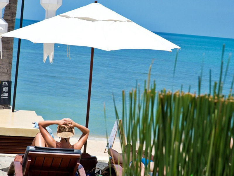 Pavilion Samui Villas & Resort 4