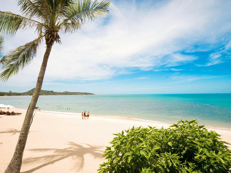 Pavilion Samui Villas & Resort 5