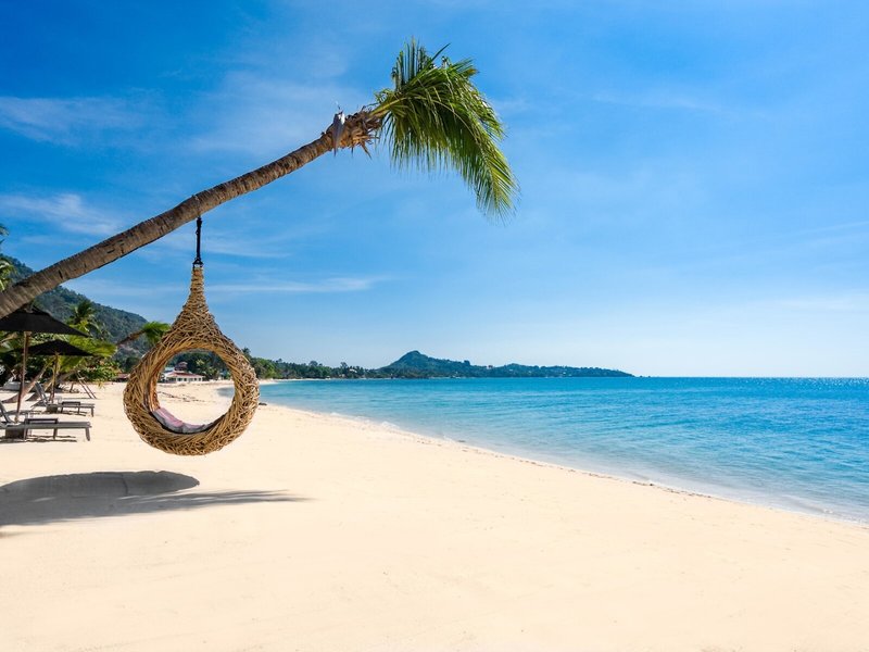 Pavilion Samui Villas & Resort 7