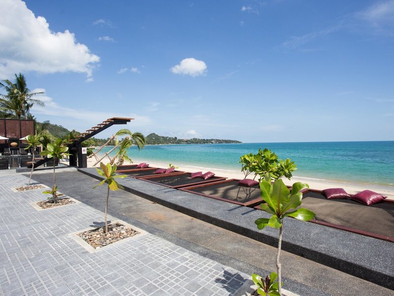 Pavilion Samui Villas & Resort 10