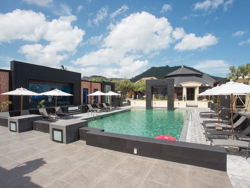 Pavilion Samui Villas & Resort 12