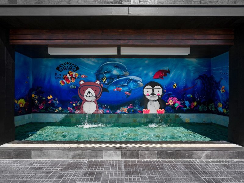 Pavilion Samui Villas & Resort 13