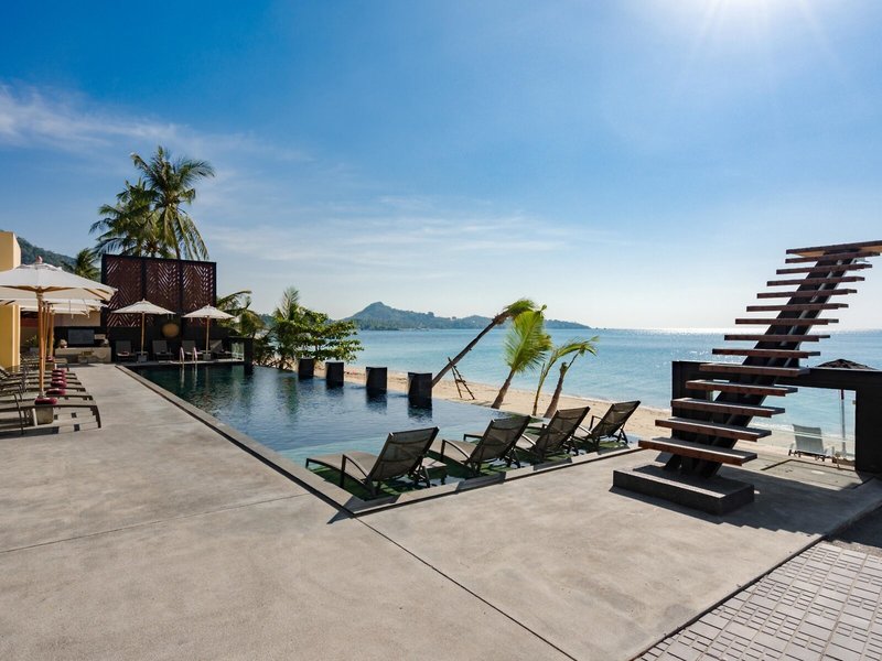 Pavilion Samui Villas & Resort 14