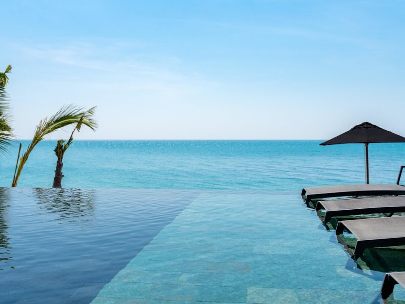 Pavilion Samui Villas & Resort 15