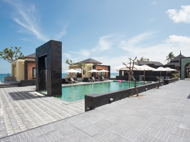 Pavilion Samui Villas & Resort 17